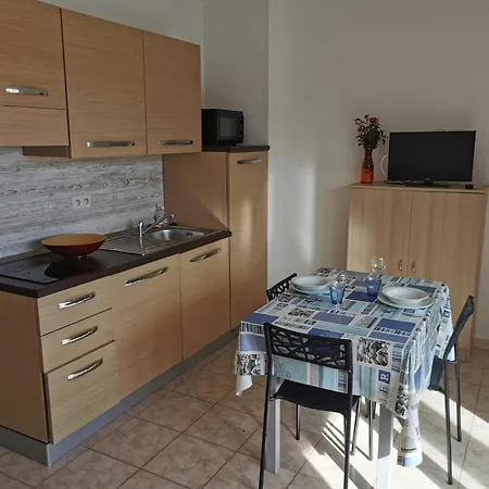 Family Duplex With Terrace In Apartment *