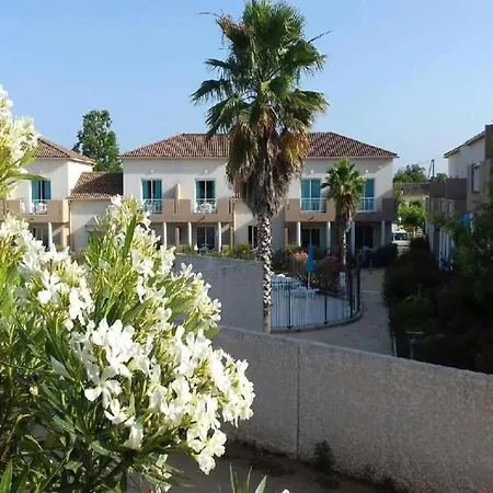 Family Duplex With Terrace In Linguizzetta