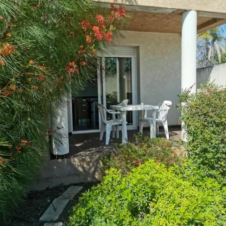 Family Duplex With Terrace In * Linguizzetta