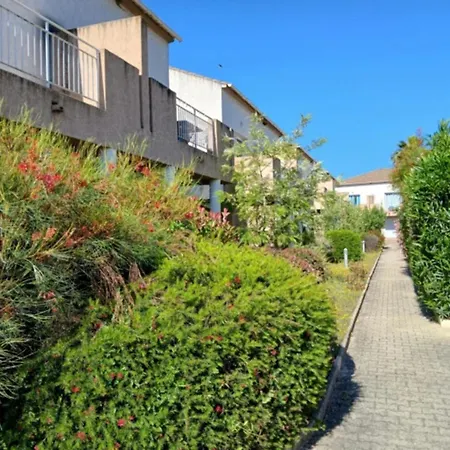 Family Duplex With Terrace In *
