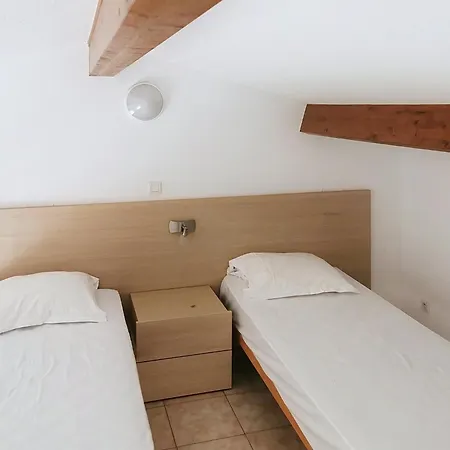 Apartment Family Duplex With Terrace In